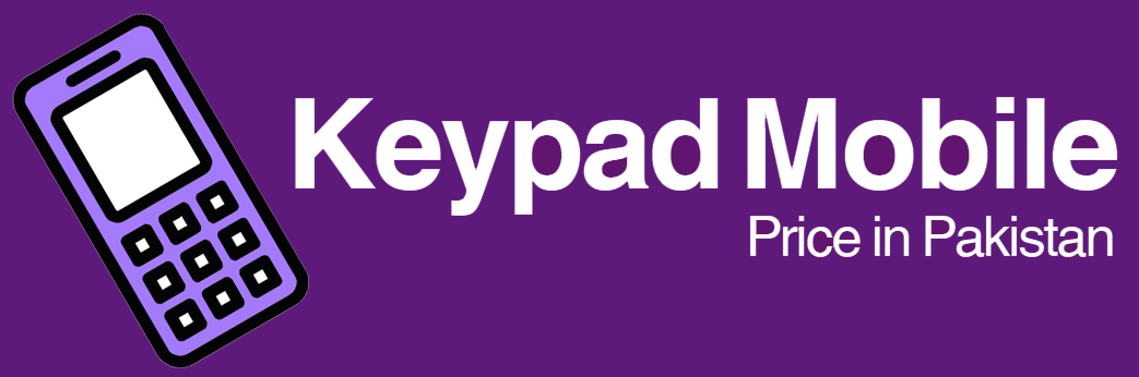 Keypad Mobile Price In Pakistan